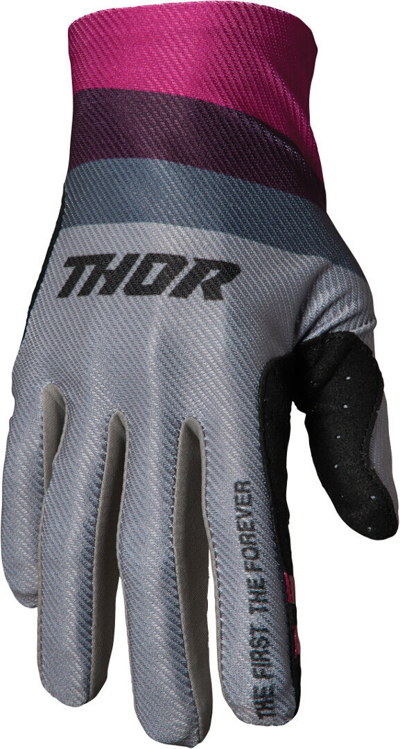 Велосипедные перчатки Thor assist react, Grey/Black/Red
Велосипедные перчатки Thor assist react, Grey/Black/Red