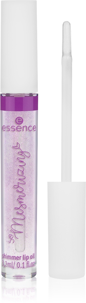 Такое завораживающее масло для губ Essence, 3,2 мл
Такое завораживающее масло для губ Essence, 3,2 мл