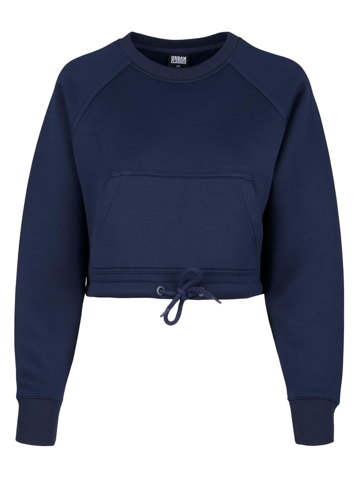 Толстовка Urban Classics, цвет midnightnavy
Толстовка Urban Classics, цвет midnightnavy
