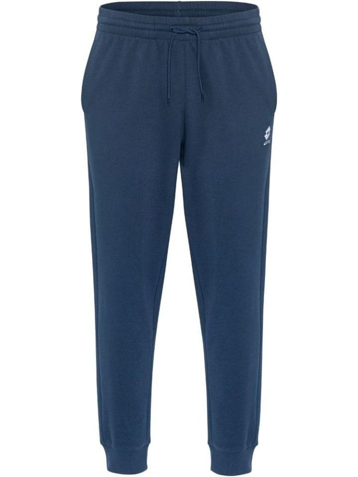 Спортивные брюки Lotto, синий
Спортивные брюки Lotto, синий