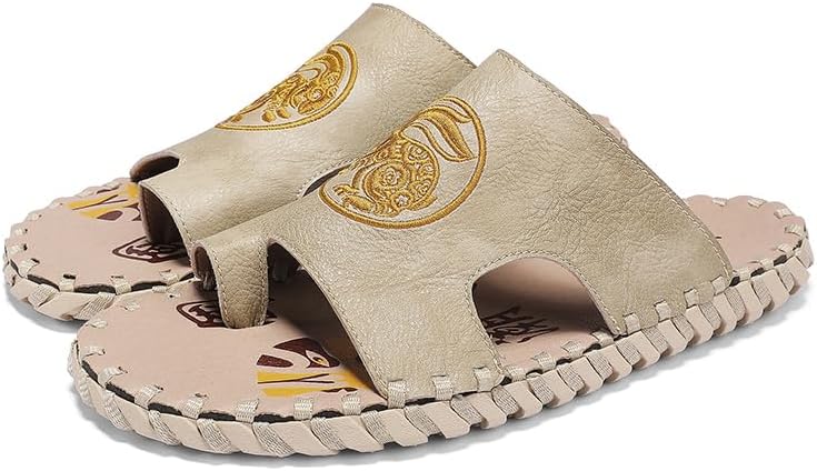 Мужские летние сандалии AQIXIDX, спортивные повседневные модные шлепанцы для улицы и дома, пляжная обувь, дышащие, легкие, для ходьбы, хаки
Мужские летние сандалии AQIXIDX, спортивные повседневные модные шлепанцы для улицы и дома, пляжная обувь, дышащие, легкие, для ходьбы, хаки