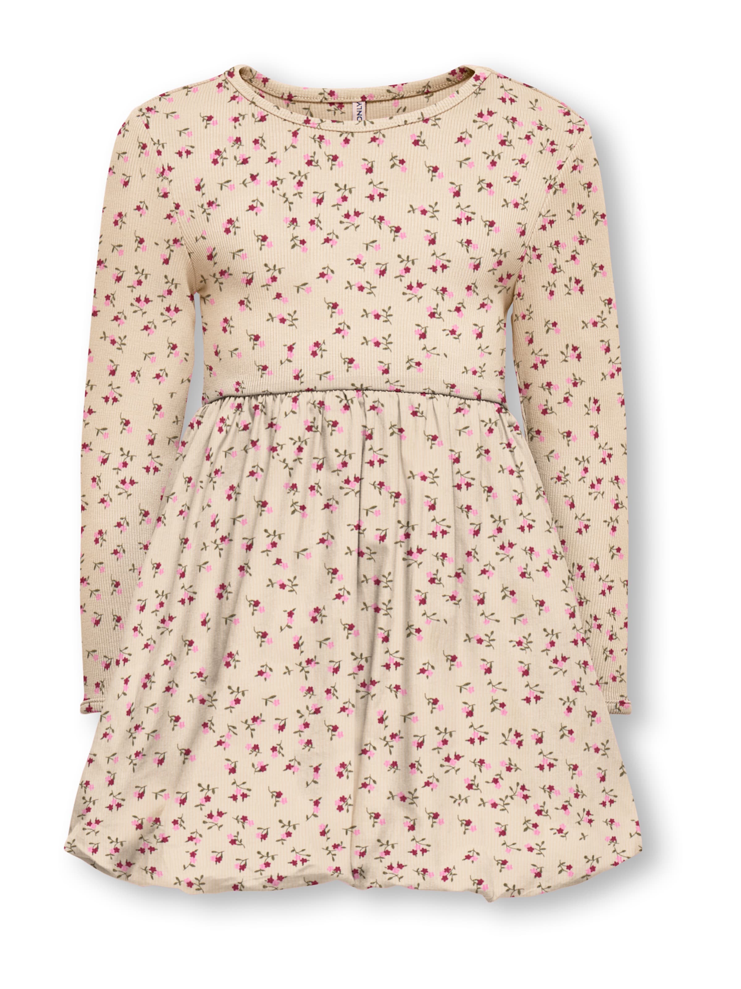 Only Mini Платье 'KMGTRINNY' в бежевом цвете
Only Mini Платье 'KMGTRINNY' в бежевом цвете