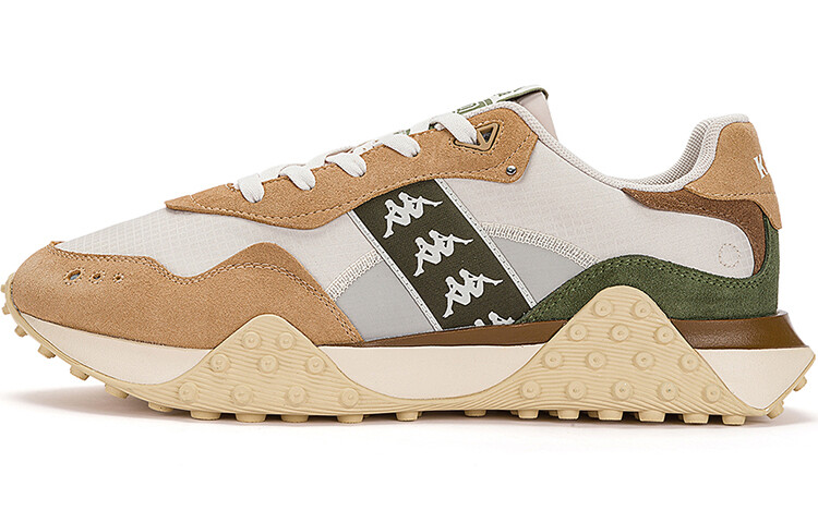 Кроссовки Kappa унисекс, Moon Grey/Brown/Sativa Green-133A, Серый, Кроссовки Kappa унисекс, Moon Grey/Brown/Sativa Green-133A
Кроссовки Kappa унисекс, Moon Grey/Brown/Sativa Green-133A, Серый, Кроссовки Kappa унисекс, Moon Grey/Brown/Sativa Green-133A