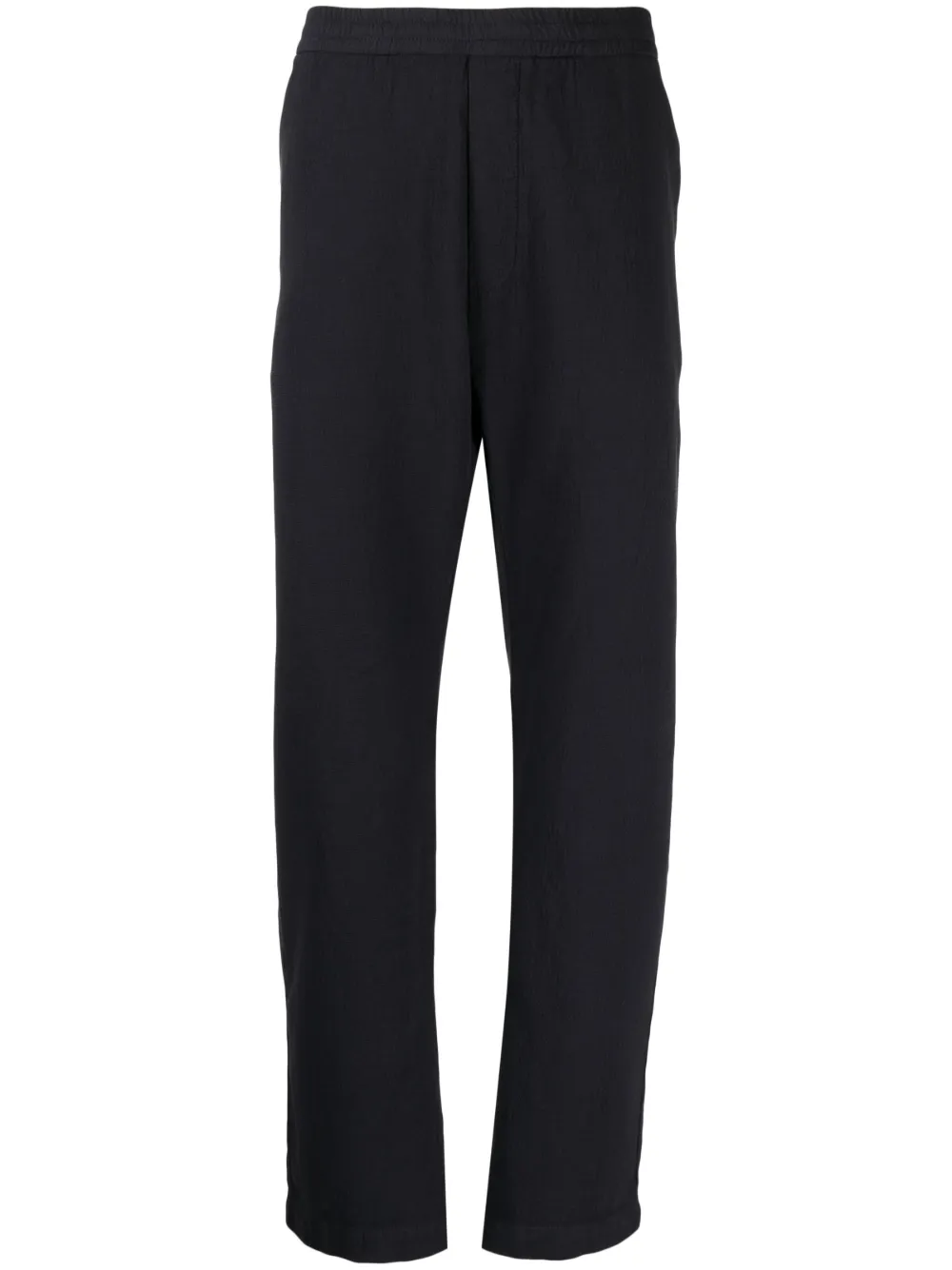 Креповые брюки прямого кроя Barena, черный
Креповые брюки прямого кроя Barena, черный