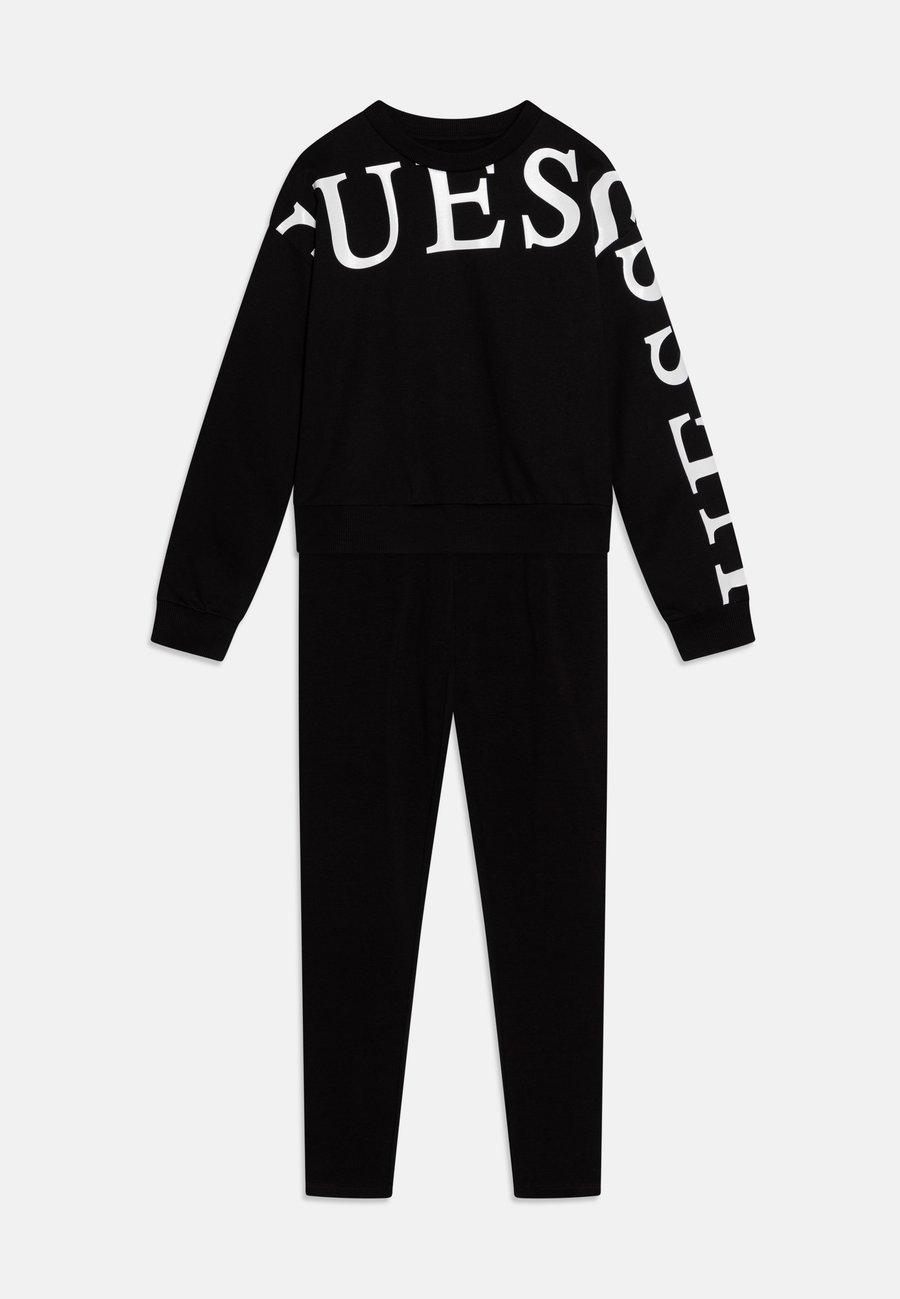 Толстовка Guess JUNIOR GIRL ACTIVE SET, Jet Black /Black
Толстовка Guess JUNIOR GIRL ACTIVE SET, Jet Black /Black
