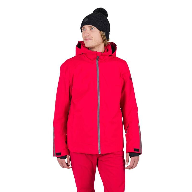 Мужская куртка Rossignol, красный
Мужская куртка Rossignol, красный