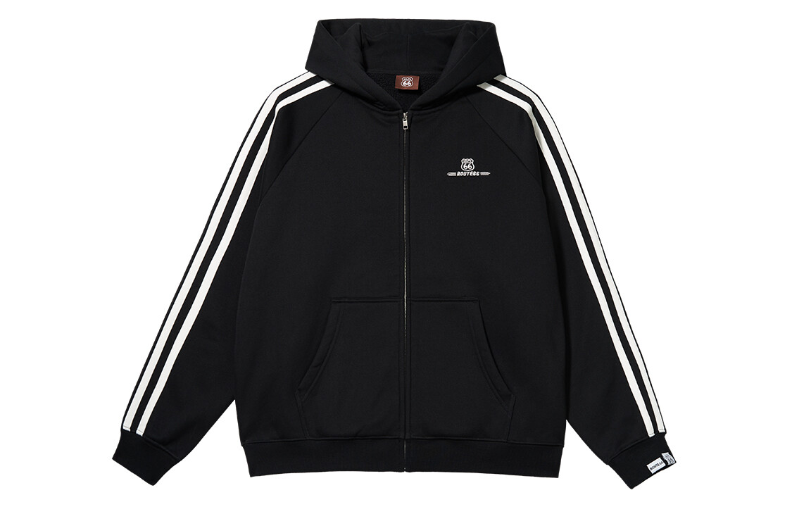 Толстовка унисекс ROUTE 66, Темно-серый железо
Толстовка унисекс ROUTE 66, Темно-серый железо