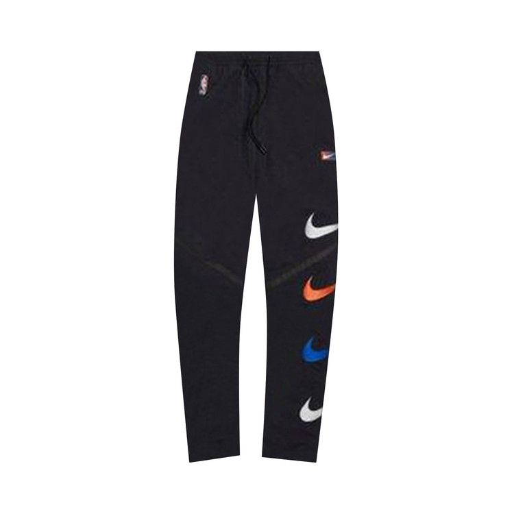 Брюки Kith x Nike For New York Knicks Pants, Black
Брюки Kith x Nike For New York Knicks Pants, Black