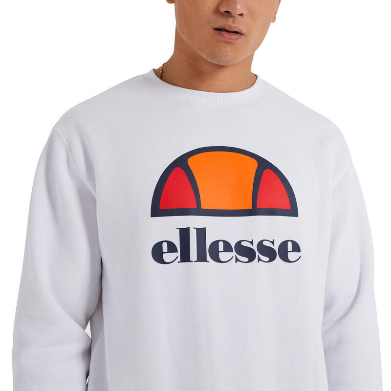Спортивная толстовка Ellesse, белый
Спортивная толстовка Ellesse, белый