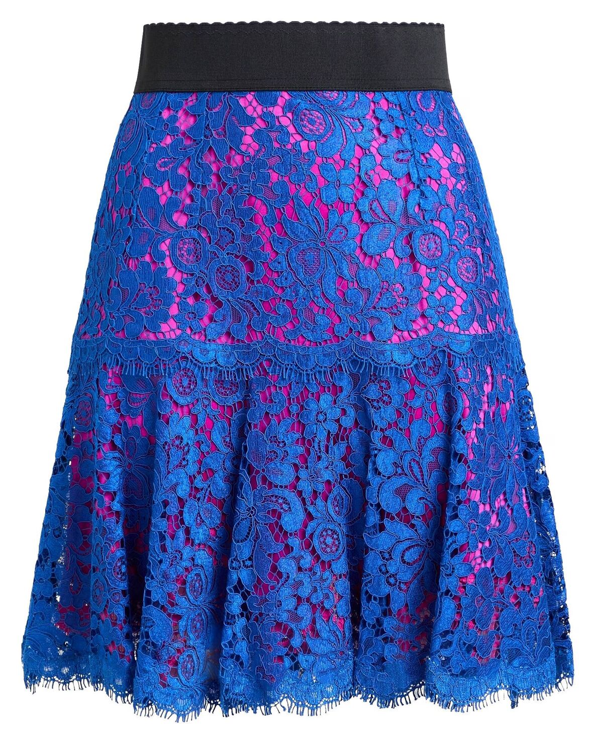 Мини-юбка Dolce&Gabbana, синий
Мини-юбка Dolce&Gabbana, синий