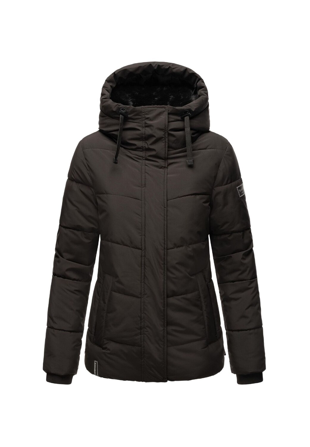 Стеганая куртка Скажи да XIV NAVAHOO, черный
Стеганая куртка Скажи да XIV NAVAHOO, черный