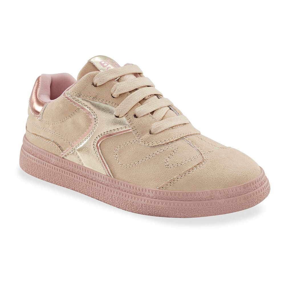 Кроссовки BCBGeneration Geena для девочек BCBG Girls, цвет Blush
Кроссовки BCBGeneration Geena для девочек BCBG Girls, цвет Blush