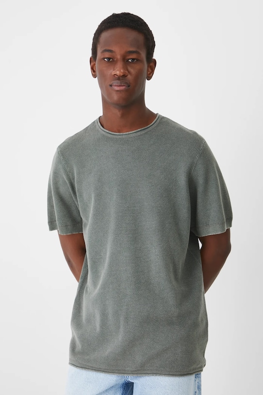 Хлопковая футболка Medicine, зеленый
Хлопковая футболка Medicine, зеленый