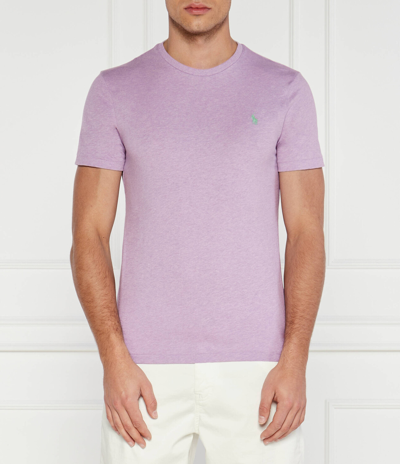 Футболка POLO RALPH LAUREN Slim Fit, лавандовый, Фиолетовый, Футболка POLO RALPH LAUREN Slim Fit, лавандовый
Футболка POLO RALPH LAUREN Slim Fit, лавандовый, Фиолетовый, Футболка POLO RALPH LAUREN Slim Fit, лавандовый