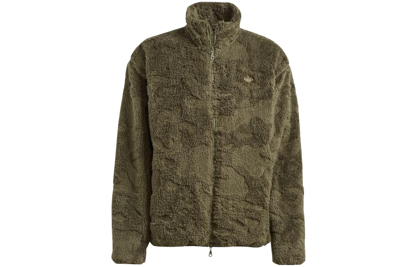 Мужская флисовая куртка Adv Camo, оливково-зеленая Adidas Originals, оливково-зеленый
Мужская флисовая куртка Adv Camo, оливково-зеленая Adidas Originals, оливково-зеленый