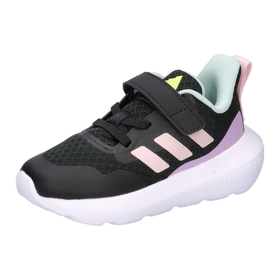Детские кроссовки adidas FortaRun 3.0 EL I
Детские кроссовки adidas FortaRun 3.0 EL I