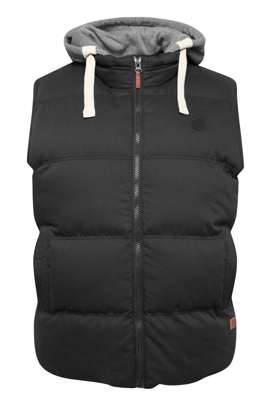 Жилет Blend JENS, черный
Жилет Blend JENS, черный