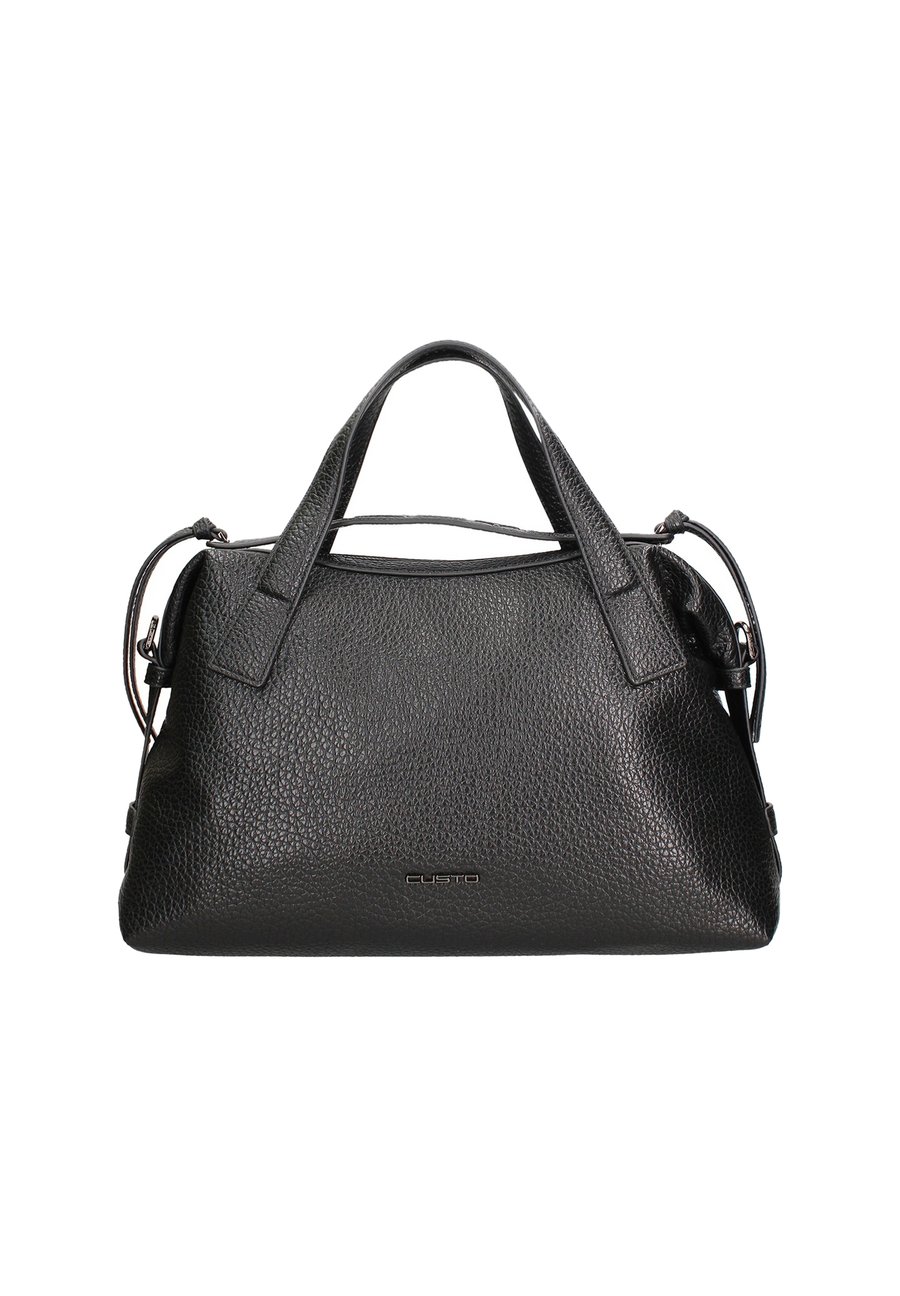 Сумка Custo Barcelona Handbag, Black
Сумка Custo Barcelona Handbag, Black