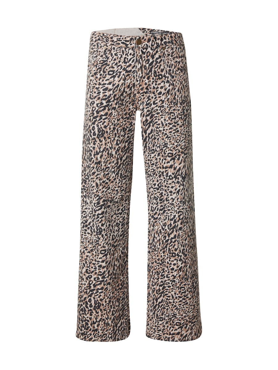 Обычные брюки Volcom, белый
Обычные брюки Volcom, белый