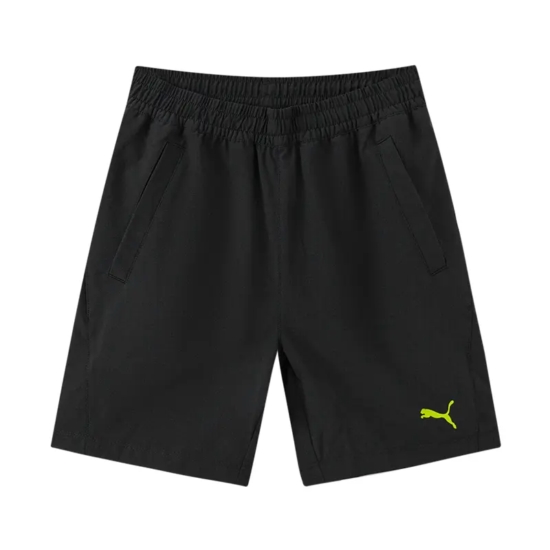 PUMA Детские шорты PERFORMANCE черные
PUMA Детские шорты PERFORMANCE черные