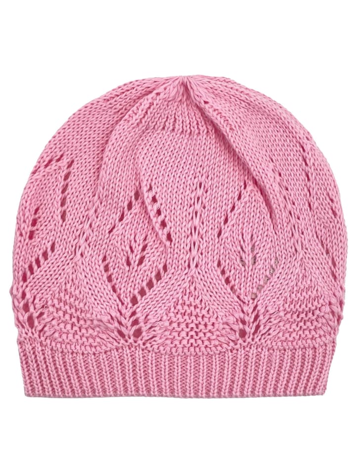 Шапка Aliap, розовый
Шапка Aliap, розовый