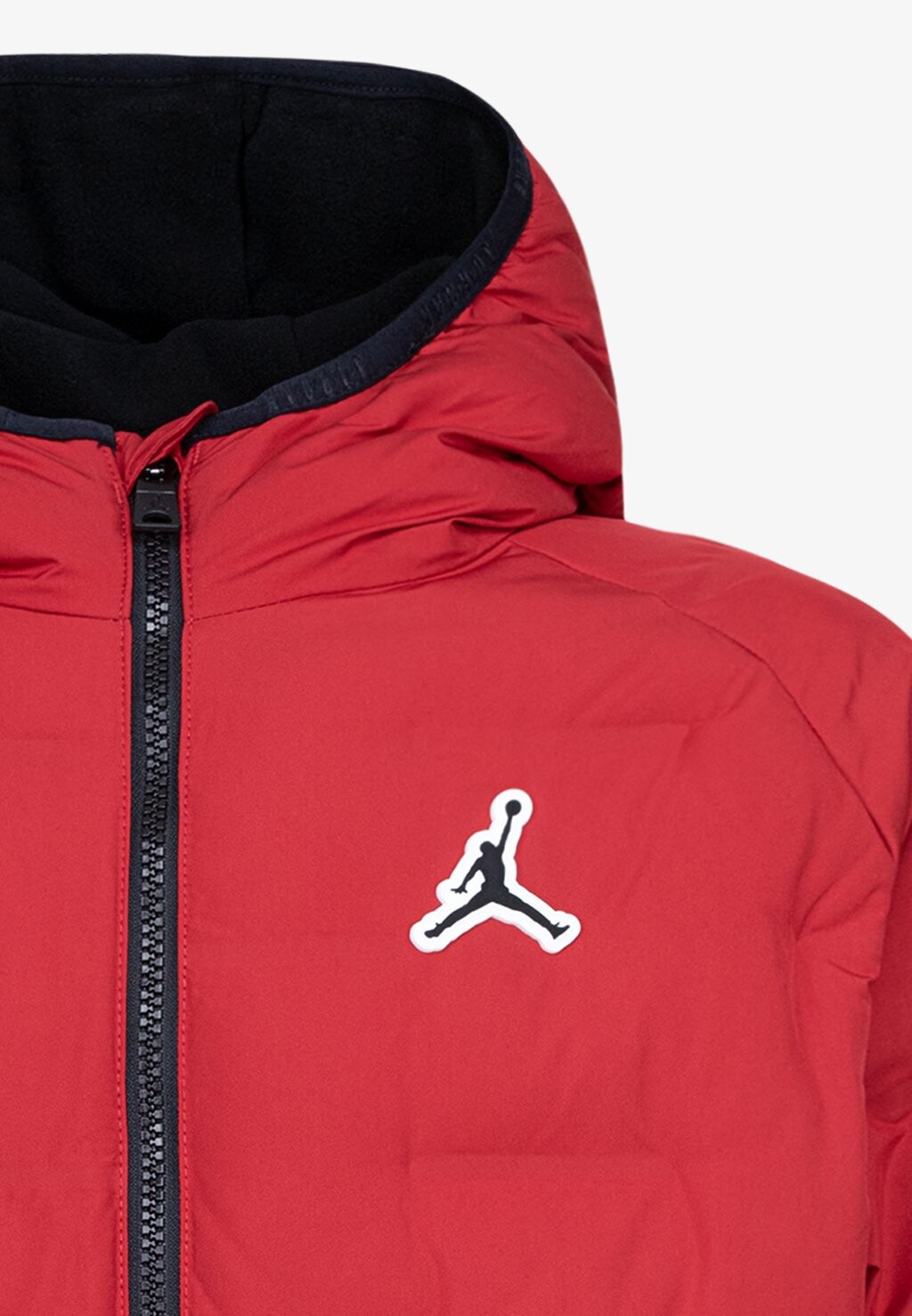 Зимняя куртка WELDED JORDAN PUFFER Jordan, красный
Зимняя куртка WELDED JORDAN PUFFER Jordan, красный