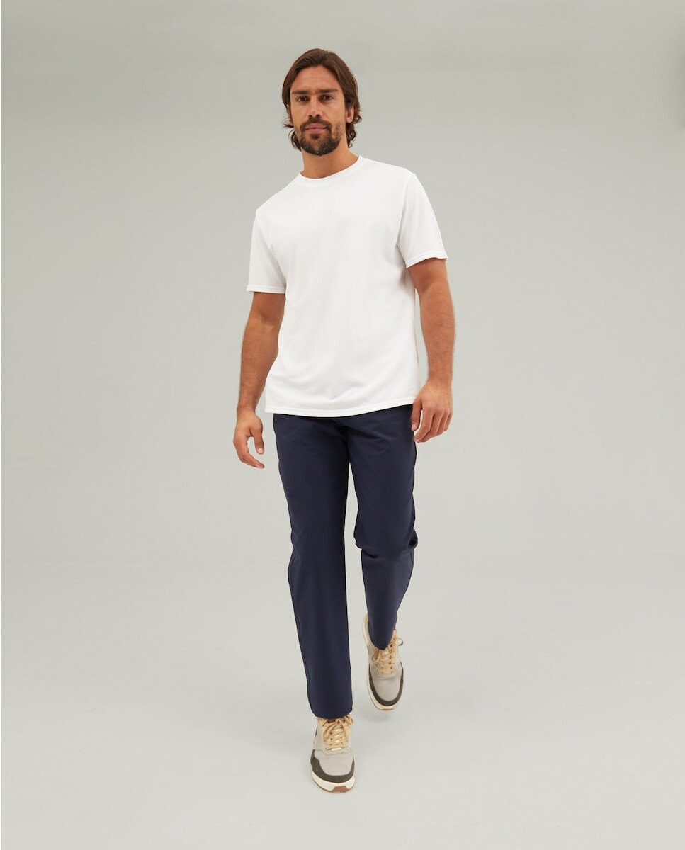 Мужские брюки чинос обычного кроя темно-синего цвета Sepiia, темно-синий
Мужские брюки чинос обычного кроя темно-синего цвета Sepiia, темно-синий