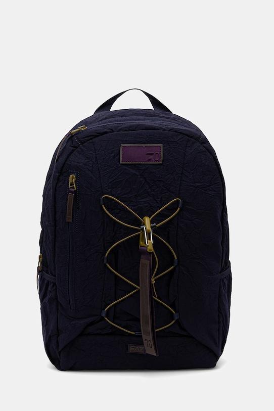 Рюкзак Ea7 Emporio Armani, темно-синий
Рюкзак Ea7 Emporio Armani, темно-синий