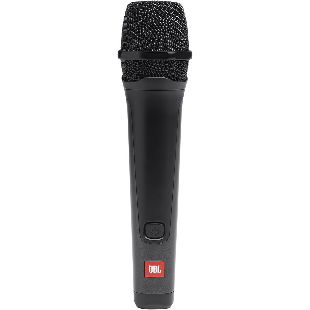 Ручной микрофон JBL Wired Dynamic Vocal Mic JBLPBM100BLKAM
Ручной микрофон JBL Wired Dynamic Vocal Mic JBLPBM100BLKAM