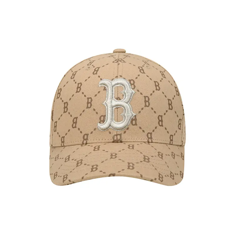 MLB Хлопковая бейсболка унисекс разноцветная, Camel/43B
MLB Хлопковая бейсболка унисекс разноцветная, Camel/43B