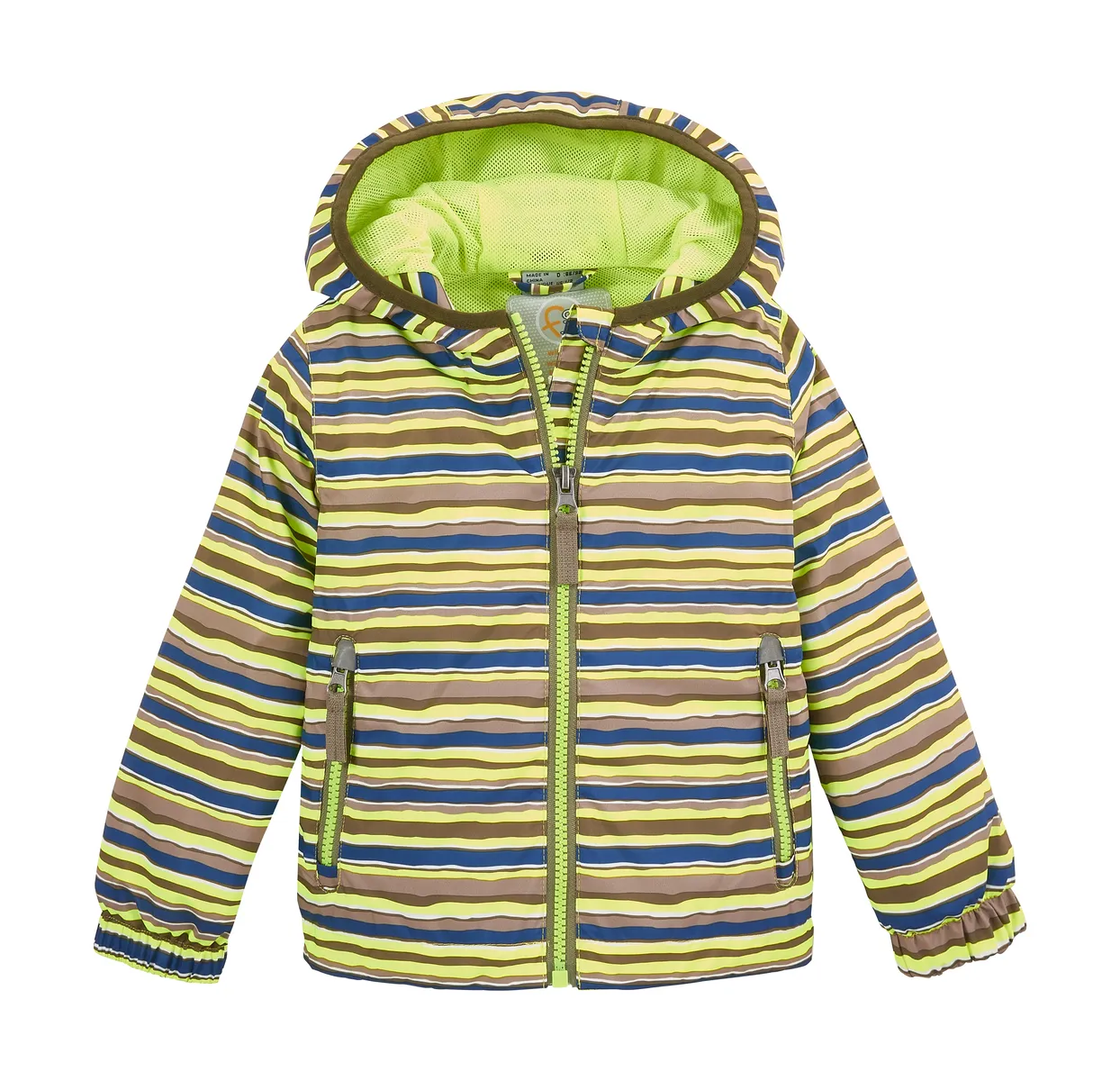 Куртка для активного отдыха First Institution by Killtec "FIOS 56 MNS JCKT" First Instinct By Killtec, зеленый
Куртка для активного отдыха First Institution by Killtec "FIOS 56 MNS JCKT" First Instinct By Killtec, зеленый