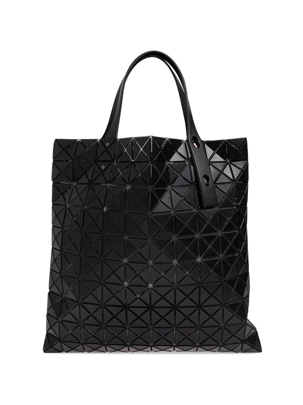 Сумка-тоут Prism Bao Bao Issey Miyake, черный
Сумка-тоут Prism Bao Bao Issey Miyake, черный