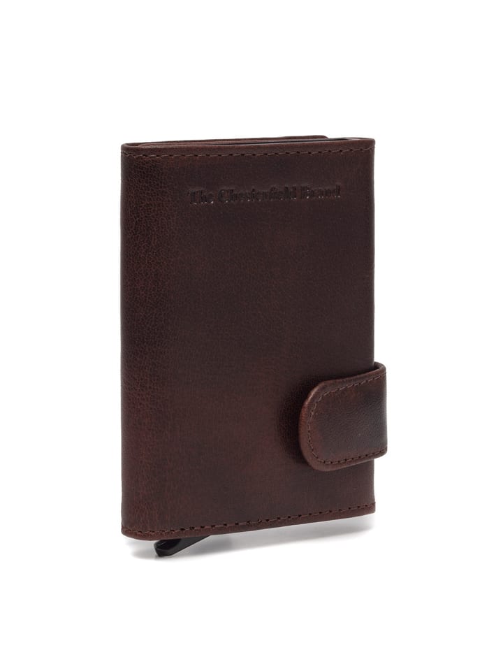 Кошелек The Chesterfield Brand, коричневый
Кошелек The Chesterfield Brand, коричневый