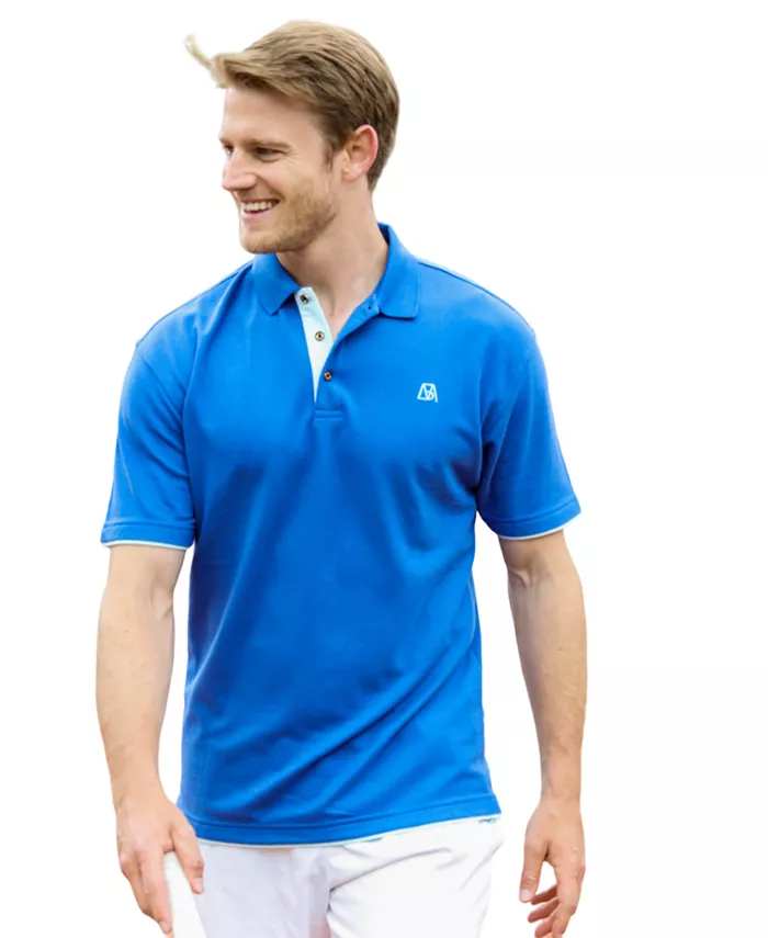 Бельмер Мужская повседневная хлопковая поло Bellemere New York, черный
Бельмер Мужская повседневная хлопковая поло Bellemere New York, черный