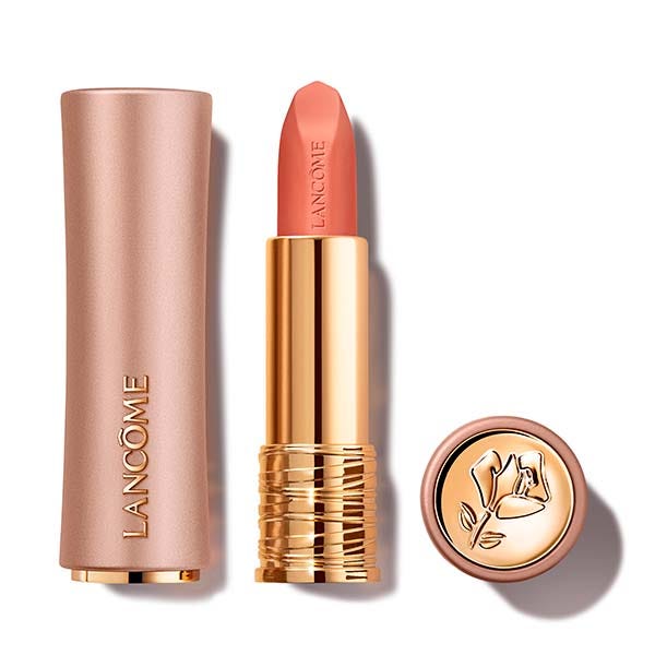 Матовая помада LANCOME Absolu Rouge Intimatte, 247
Матовая помада LANCOME Absolu Rouge Intimatte, 247