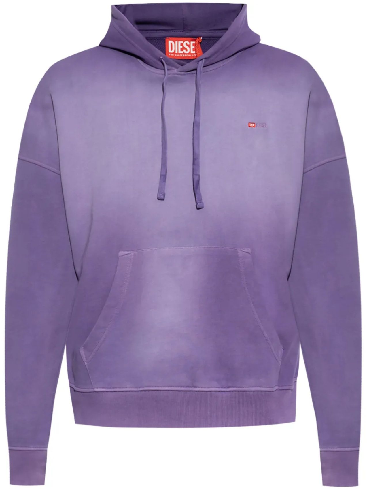 Толстовка с капюшоном S-ROB-HOOD-R2 Diesel, фиолетовый
Толстовка с капюшоном S-ROB-HOOD-R2 Diesel, фиолетовый