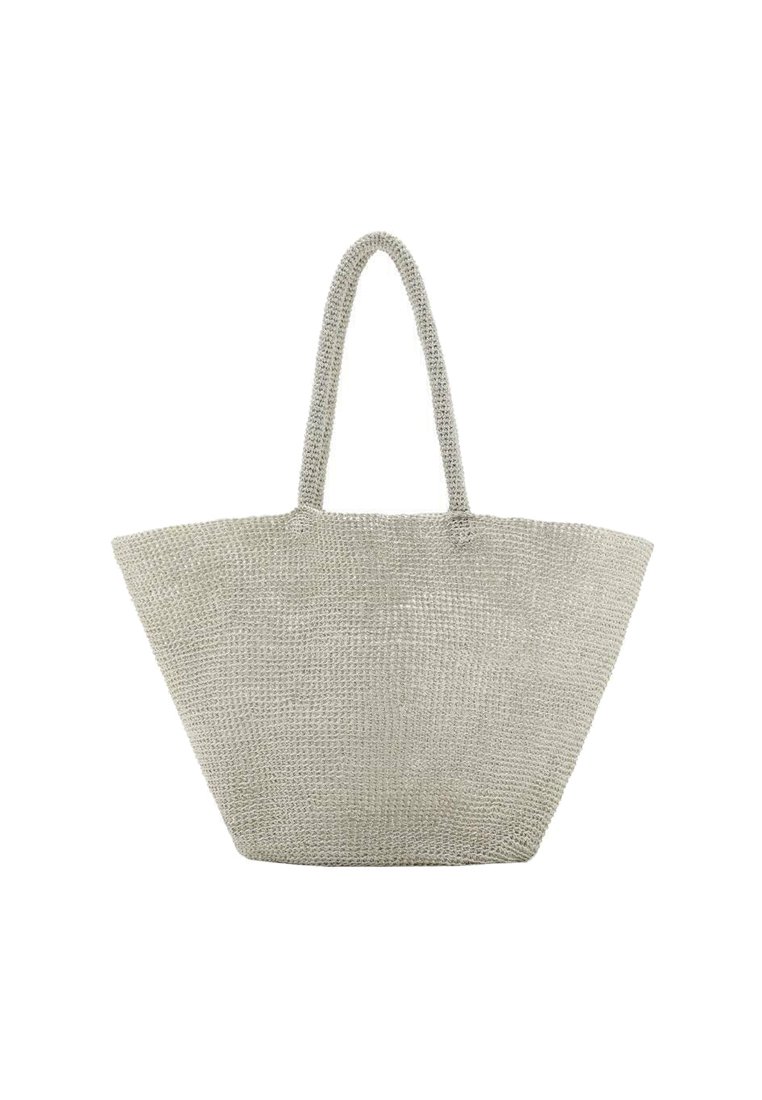 Сумка Mango Handbag, Silver-Coloured
Сумка Mango Handbag, Silver-Coloured