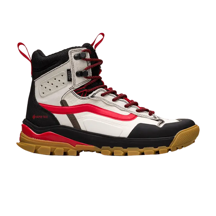 Кроссовки Vans UltraRange Exo High GORE-TEX MTE-3 'Marshmallow Red Black', кремовый
Кроссовки Vans UltraRange Exo High GORE-TEX MTE-3 'Marshmallow Red Black', кремовый