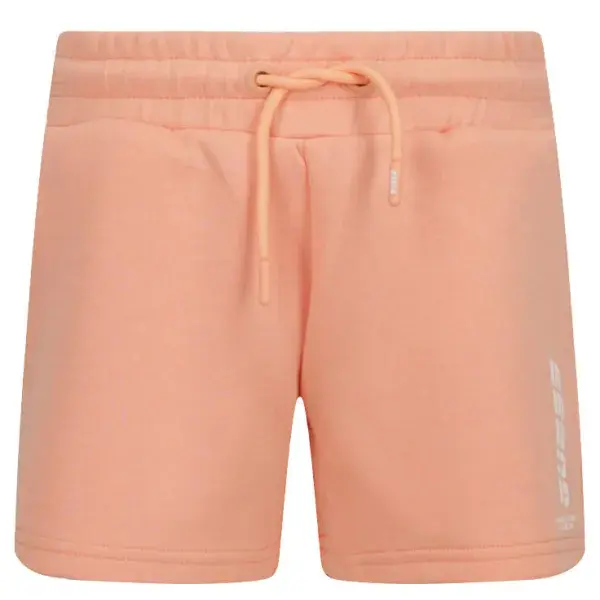 Шорты стандартного кроя Guess, бежевый
Шорты стандартного кроя Guess, бежевый