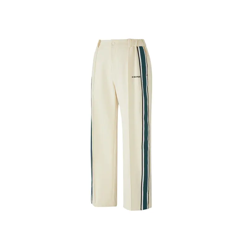 Женские повседневные брюки HEAD, белые
Женские повседневные брюки HEAD, белые