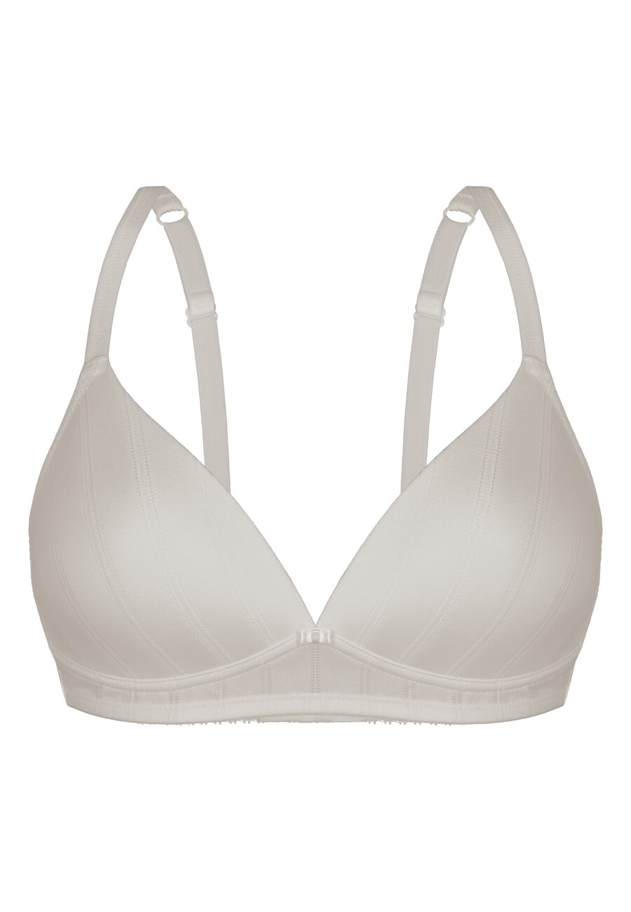 Бюстгальтер-футболка sassa, бежевый
Бюстгальтер-футболка sassa, бежевый