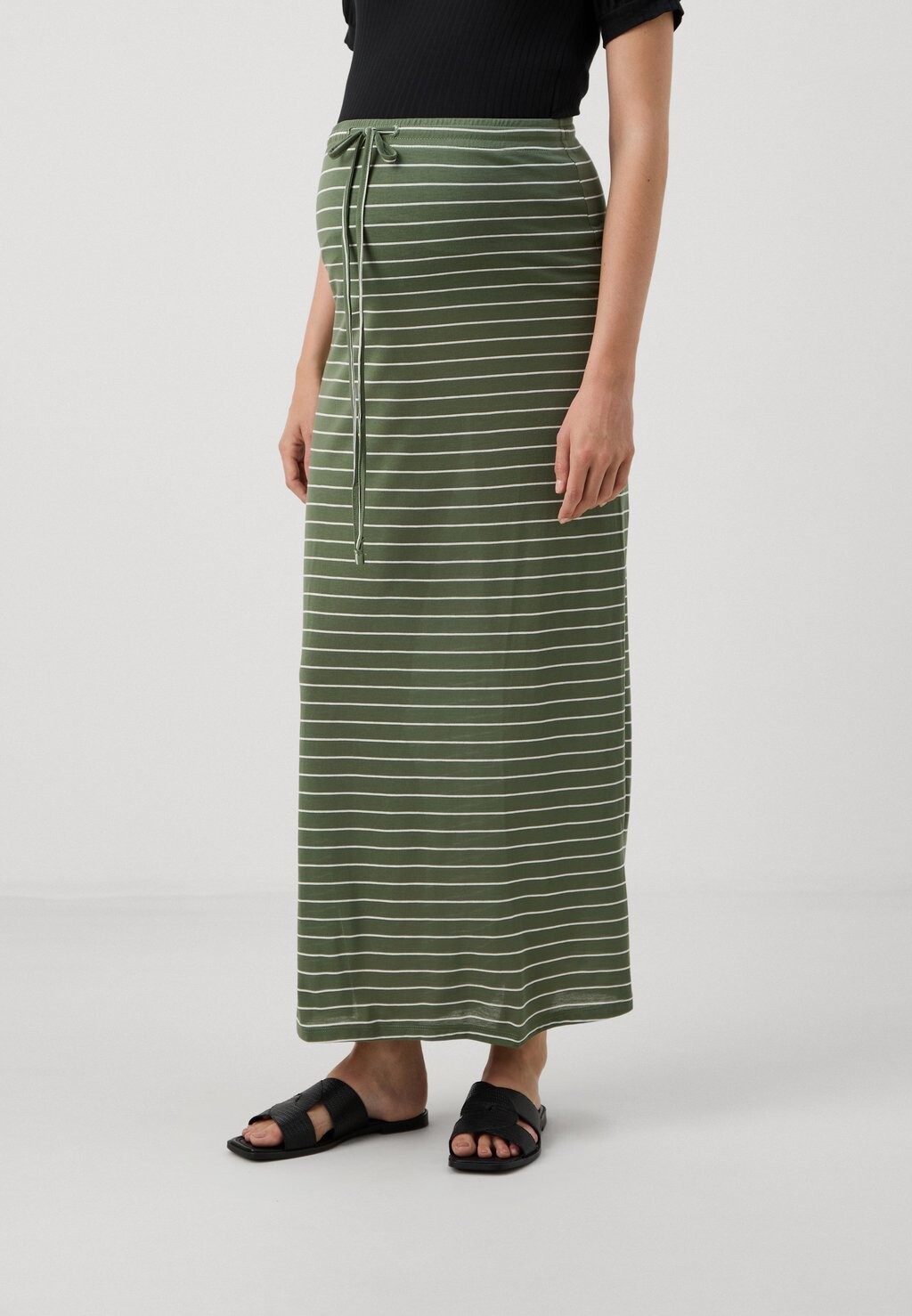 Юбка макси OLMJUANA SKIRT 2 PACK ONLY MATERNITY, зеленый
Юбка макси OLMJUANA SKIRT 2 PACK ONLY MATERNITY, зеленый