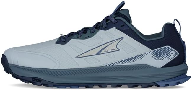 Кроссовки Altra Mens Lone Peak 6, светло-серый
Кроссовки Altra Mens Lone Peak 6, светло-серый