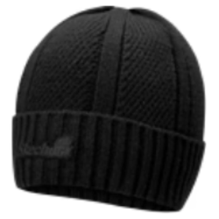 Унисекс-бини Carbon Black Skechers
Унисекс-бини Carbon Black Skechers