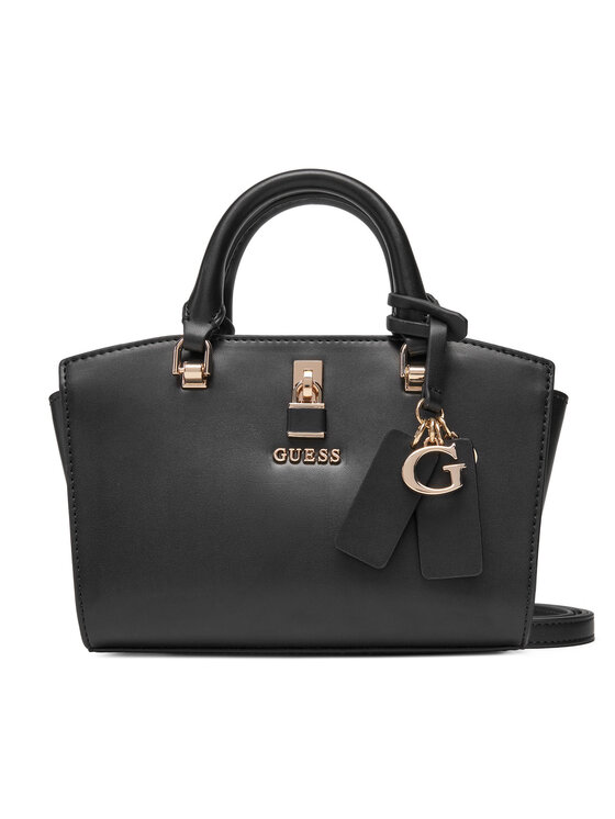 Сумочка HWVG96 55760 Guess, черный
Сумочка HWVG96 55760 Guess, черный