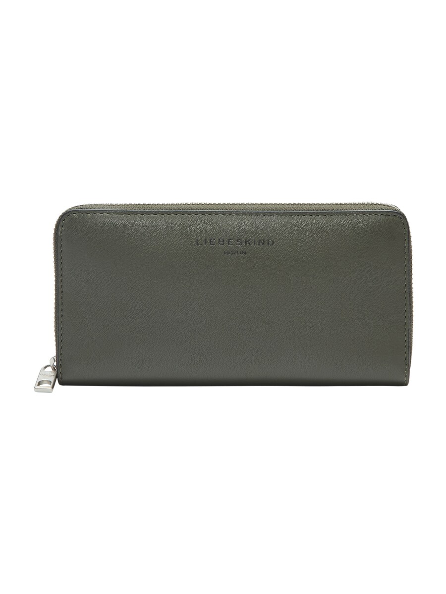 Кошелек Liebeskind Berlin Sally, Khaki
Кошелек Liebeskind Berlin Sally, Khaki