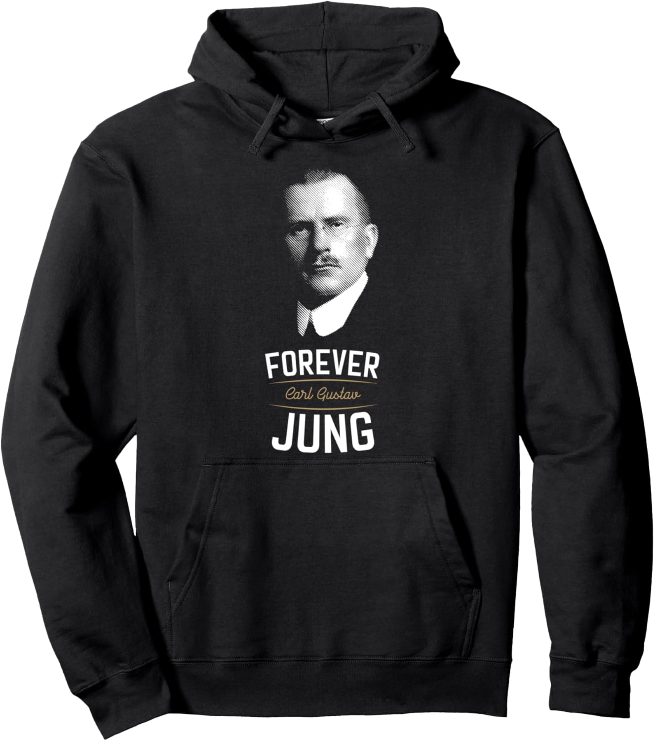 Толстовка Forever Karl Gustav Yung Psychology Retro Gifts For Philosophers, черный
Толстовка Forever Karl Gustav Yung Psychology Retro Gifts For Philosophers, черный