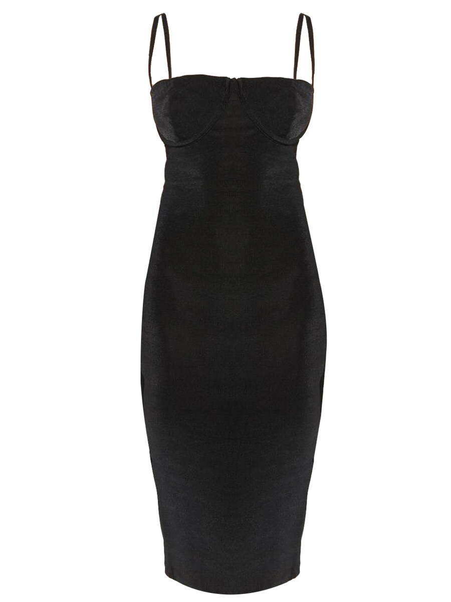 Коктейльное платье No Matter What, черный
Коктейльное платье No Matter What, черный