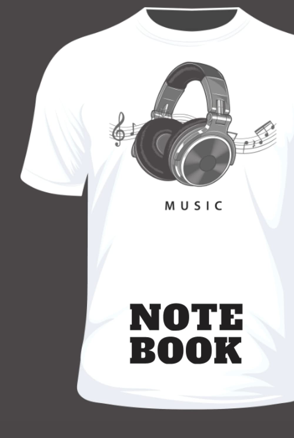 Notebook: Music (Italian Edition) (Independently published)
Notebook: Music (Italian Edition) (Independently published)