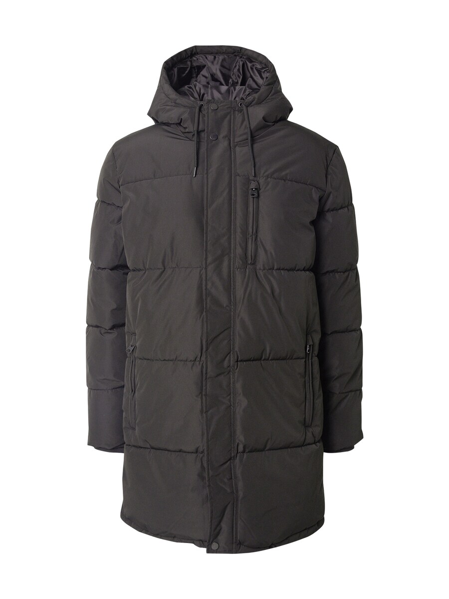 Зимняя куртка Only & Sons ONSMELVIN, черный
Зимняя куртка Only & Sons ONSMELVIN, черный